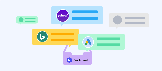 For advanced app promotion needs, explore our sub-brand, FoxAdvert.